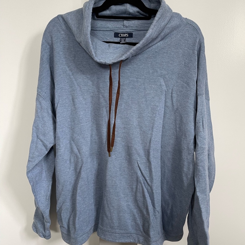 Chaps Hoodie